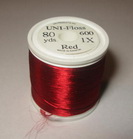 ������������� ���� Uni Floss 80 yds 600 1 � dk  rust